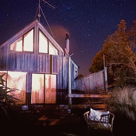 Villa Adventure Base Ohakune Exterior foto